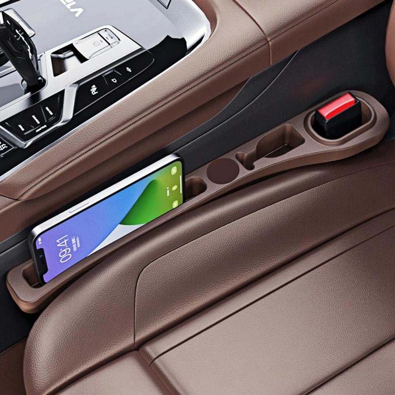 Tira de Relleno para Asiento de Coche