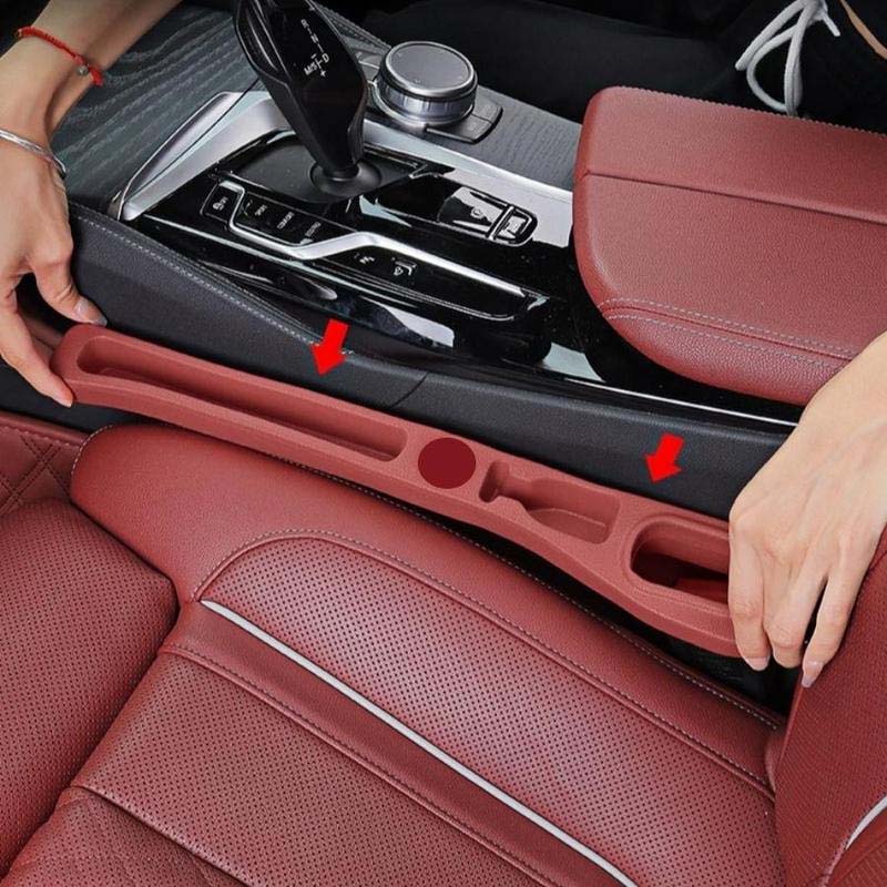 Tira de Relleno para Asiento de Coche
