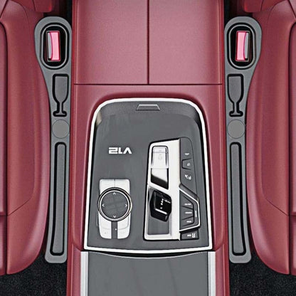 Tira de Relleno para Asiento de Coche
