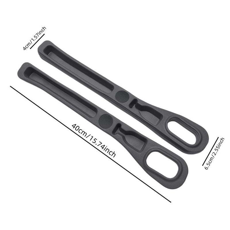 Tira de Relleno para Asiento de Coche