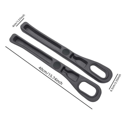 Tira de Relleno para Asiento de Coche