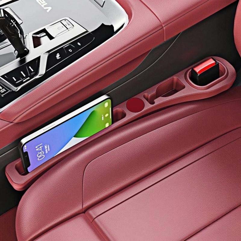 Tira de Relleno para Asiento de Coche