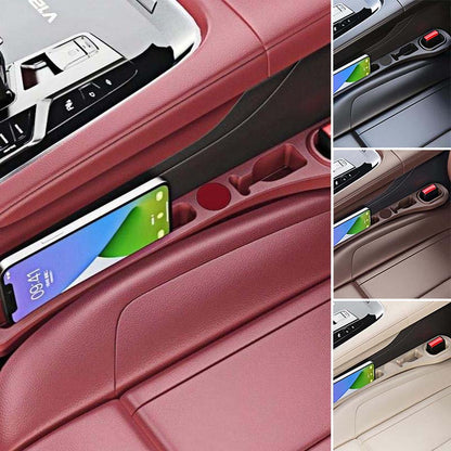 Tira de Relleno para Asiento de Coche