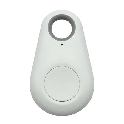 TrackPet • Localizador GPS para Mascotas