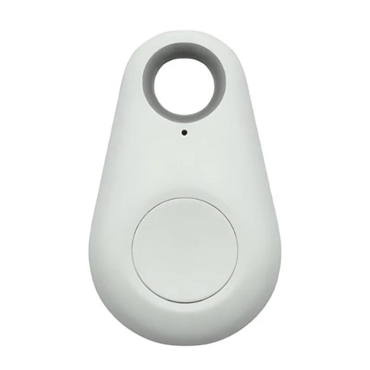 TrackPet • Localizador GPS para Mascotas