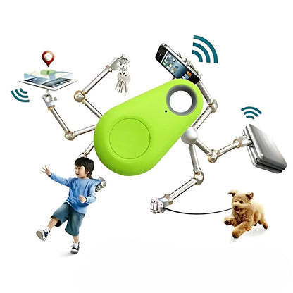 TrackPet • Localizador GPS para Mascotas