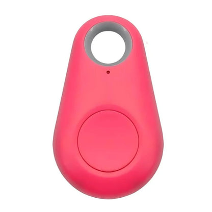 TrackPet • Localizador GPS para Mascotas