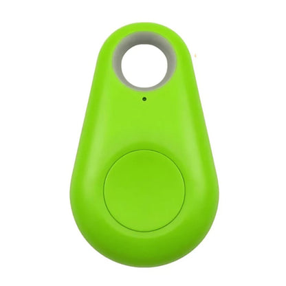 TrackPet • Localizador GPS para Mascotas