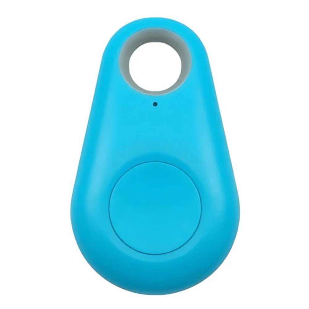 TrackPet • Localizador GPS para Mascotas