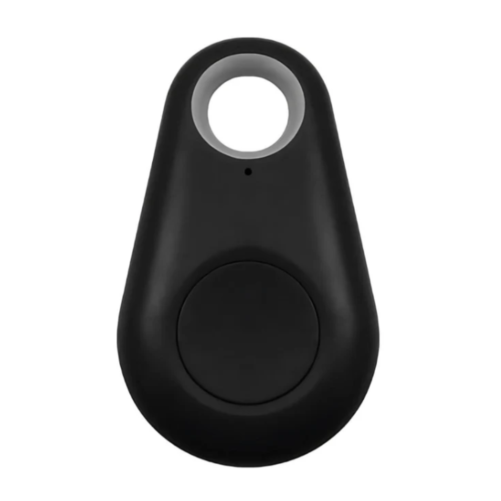 TrackPet • Localizador GPS para Mascotas