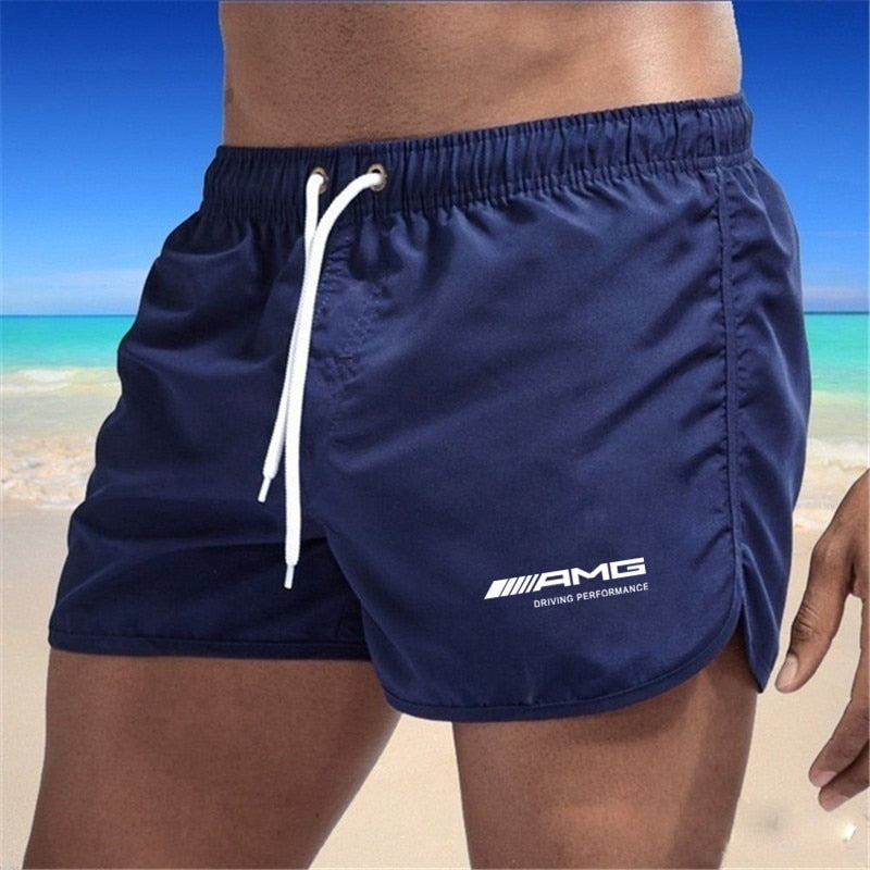 Traje de baño para hombres Crocs