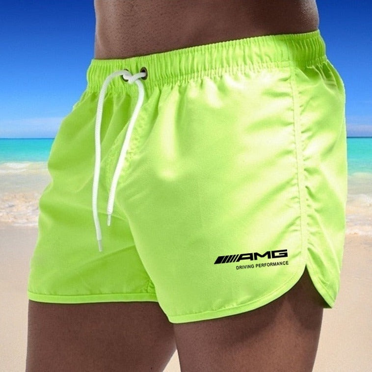 Traje de baño para hombres Crocs