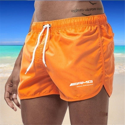 Traje de baño para hombres Crocs