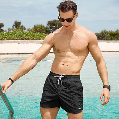 Traje de baño para hombres Crocs