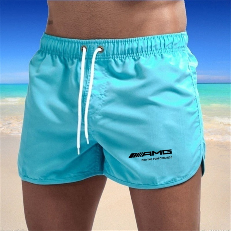 Traje de baño para hombres Crocs