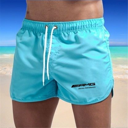 Traje de baño para hombres Crocs