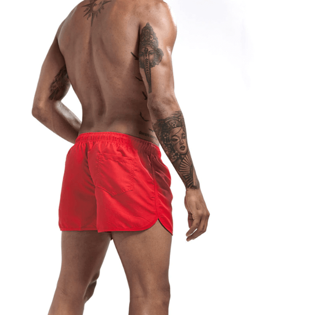 Traje de baño para hombres Crocs