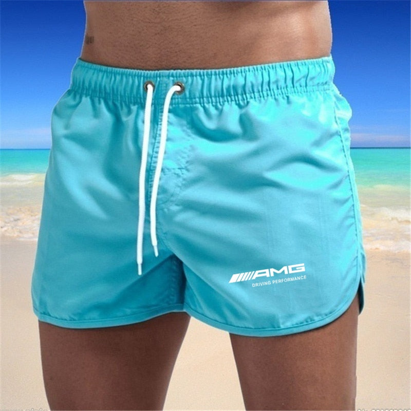 Traje de baño para hombres Crocs