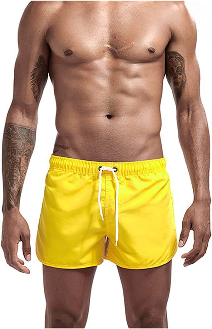 Traje de baño para hombres Crocs