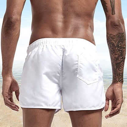 Traje de baño para hombres Crocs