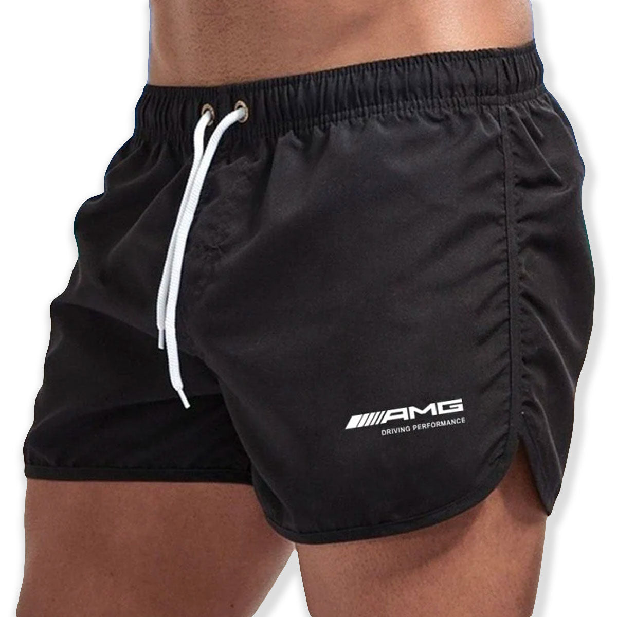 Traje de baño para hombres Crocs