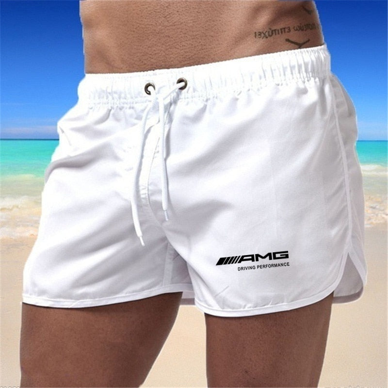 Traje de baño para hombres Crocs