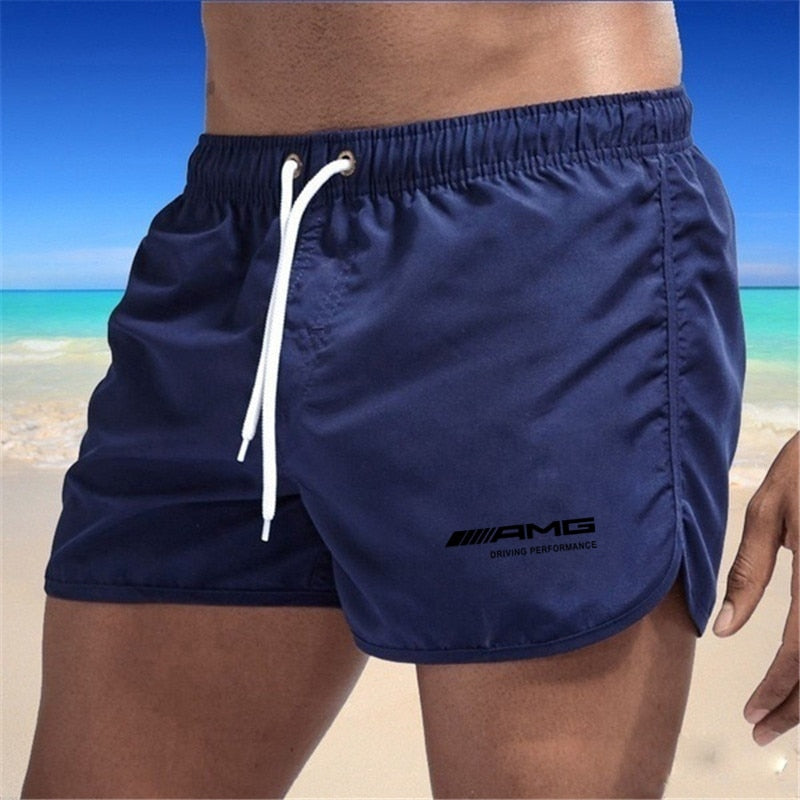 Traje de baño para hombres Crocs