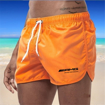 Traje de baño para hombres Crocs
