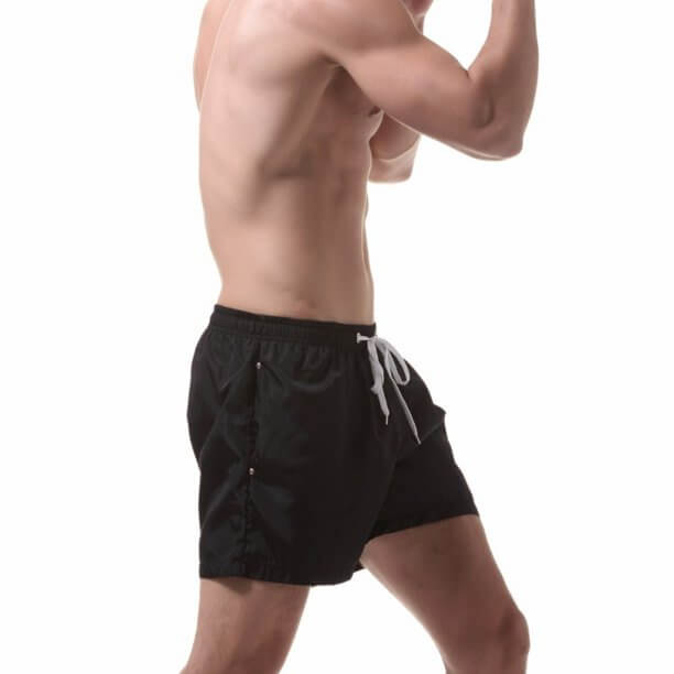 Traje de baño para hombres Crocs
