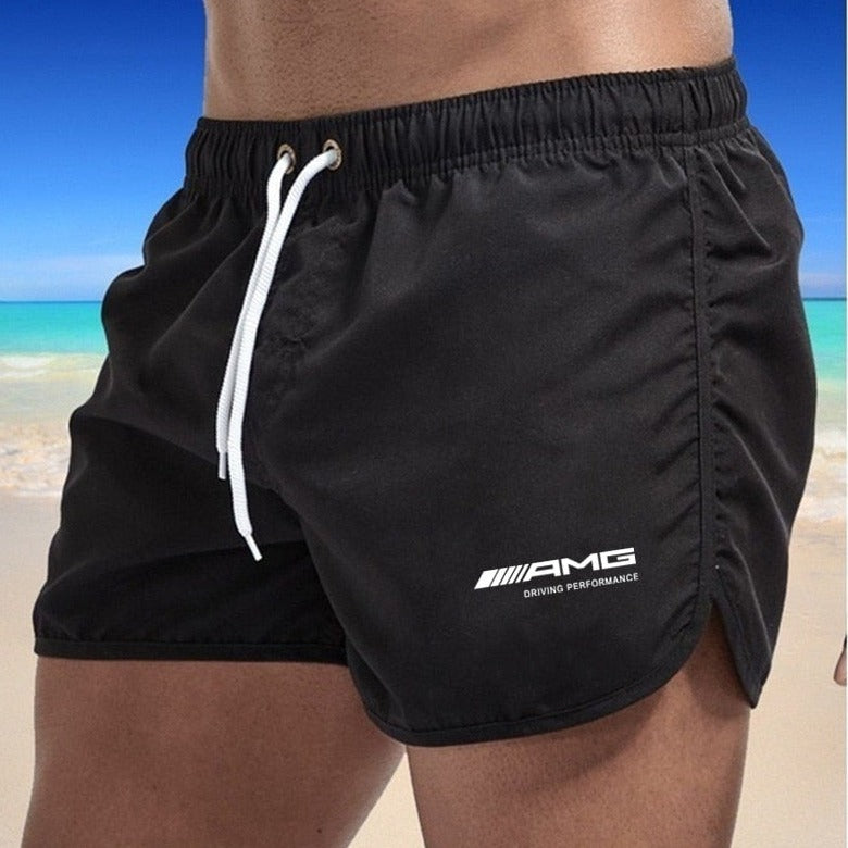 Traje de baño para hombres Crocs