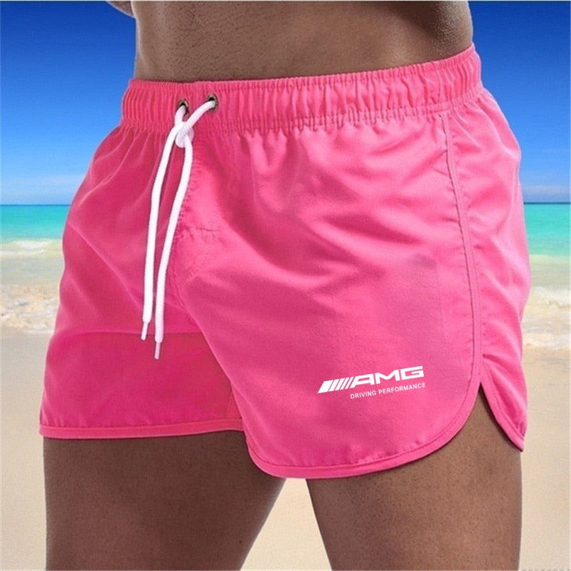 Traje de baño para hombres Crocs