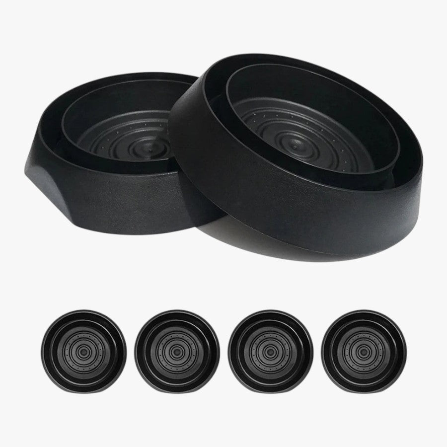 Trampas interceptoras para monitoreo de chinches de cama (pack de 4)