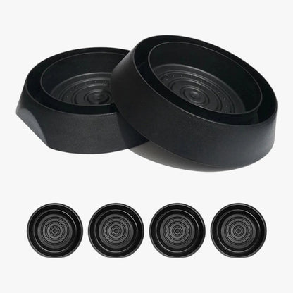 Trampas interceptoras para monitoreo de chinches de cama (pack de 4)