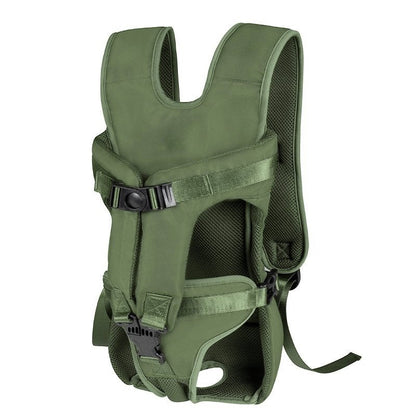 Transportín para Perros de Hombro