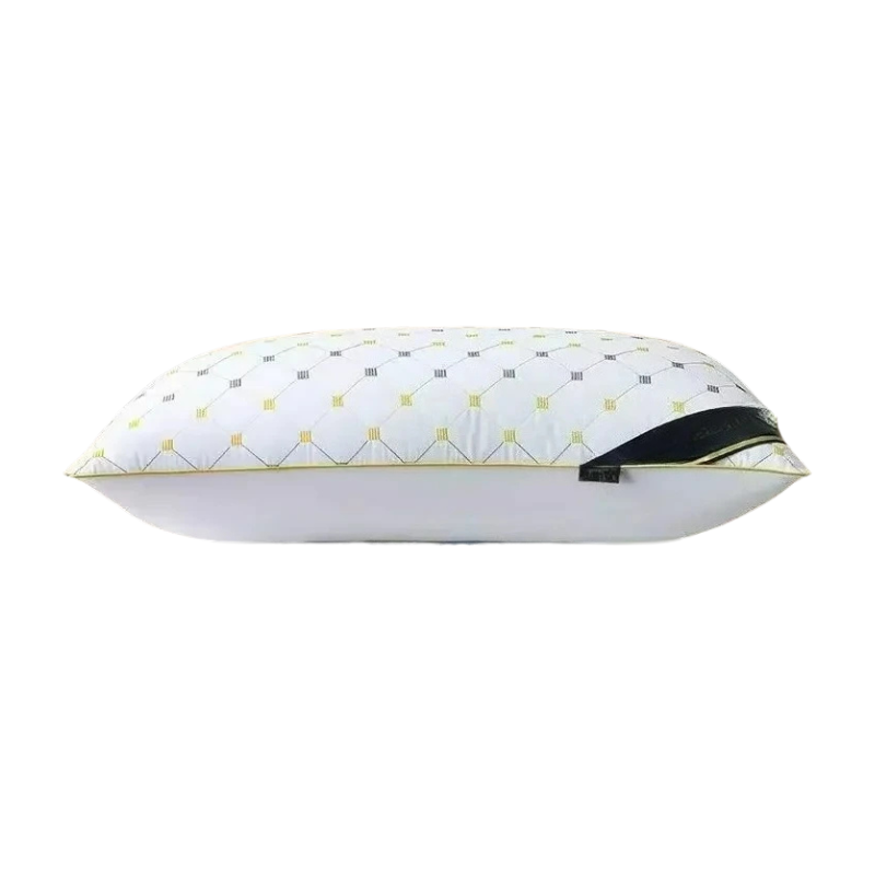 Almohada ergonómica de soporte cervical