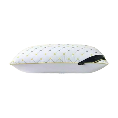 Almohada ergonómica de soporte cervical