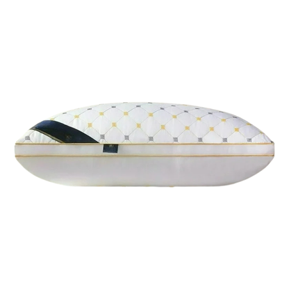 Almohada ergonómica de soporte cervical