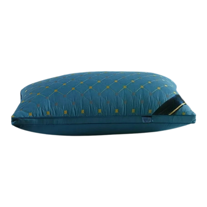 Almohada ergonómica de soporte cervical