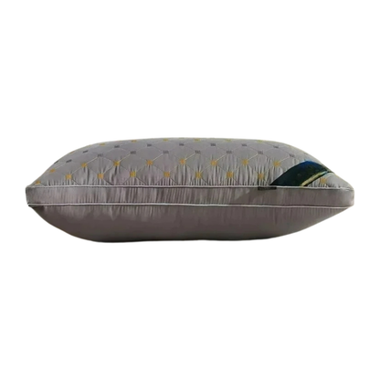 Almohada ergonómica de soporte cervical