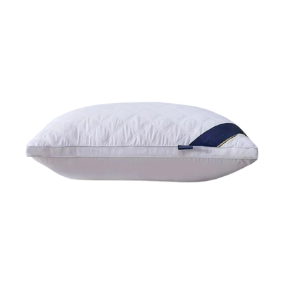 Almohada ergonómica de soporte cervical
