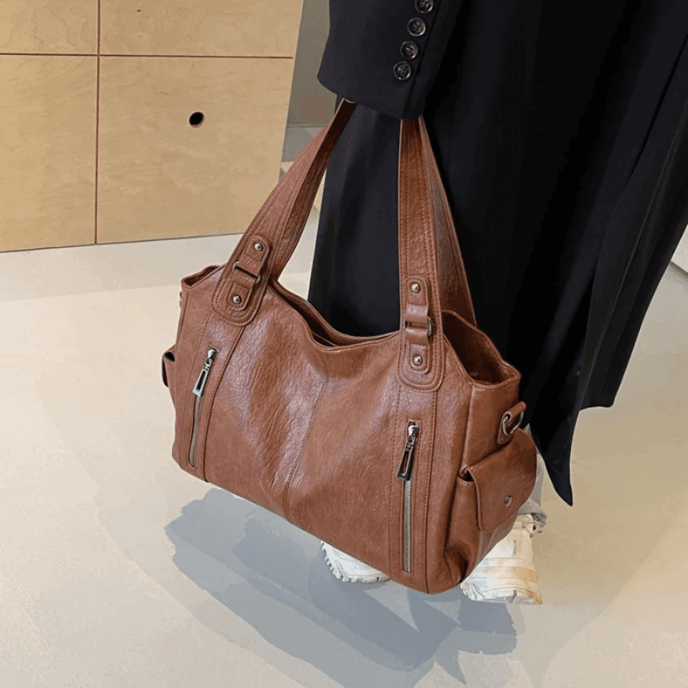 ¡Un clásico que nunca pasa de moda!