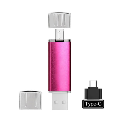 Unidad Flash USB Portátil