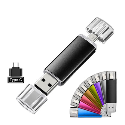 Unidad Flash USB Portátil