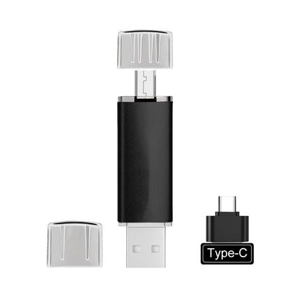 Unidad Flash USB Portátil