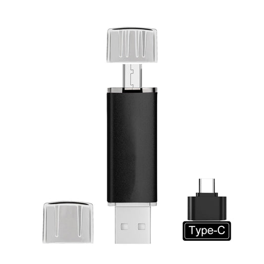 Unidad Flash USB Portátil