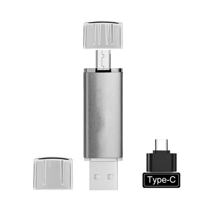 Unidad Flash USB Portátil