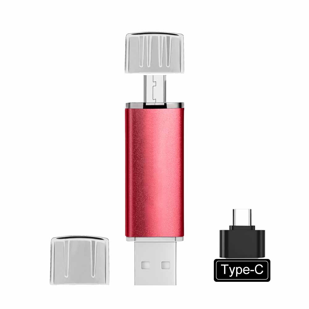 Unidad Flash USB Portátil