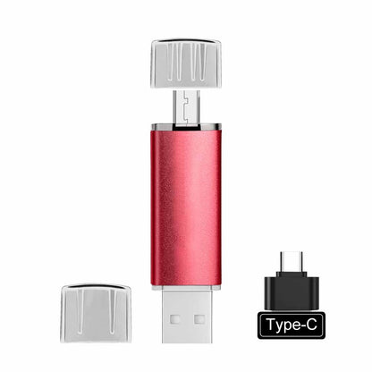 Unidad Flash USB Portátil