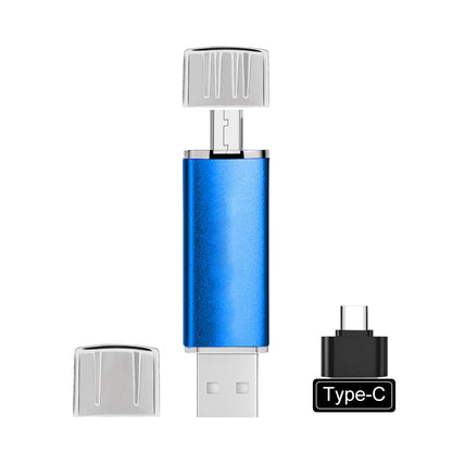Unidad Flash USB Portátil