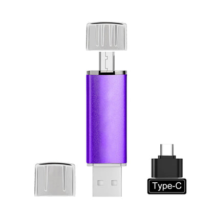 Unidad Flash USB Portátil